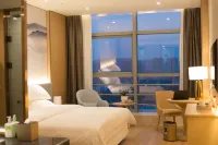 Dengzhou Ruihua Pengyi Hotel Hotel dekat Ancient City Business Street