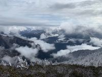 宝兴雪山人家38号住宿 - 酒店附近