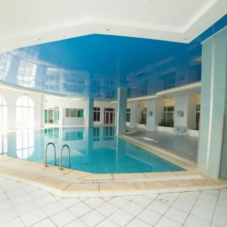 Hotel Liberty Resort