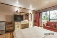 South Drive Baguio Manor