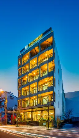 Chi House Danang