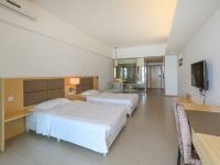 惠东巽寮湾海公园一米阳光海景度假公寓 - 正面大海全视觉海景温馨双床房