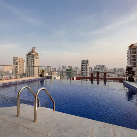 Soho Residence