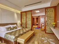 Hengyuan Plaza Hotel Hoteles en Cixi