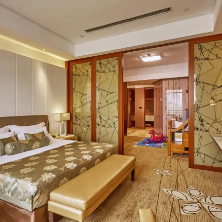 Hengyuan Plaza Hotel
