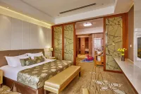 Hengyuan Plaza Hotel فنادق في تسى شي