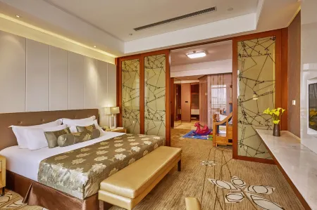 Hengyuan Plaza Hotel