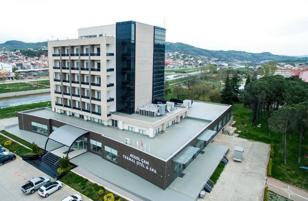 Ataol Can Termal Otel & Spa