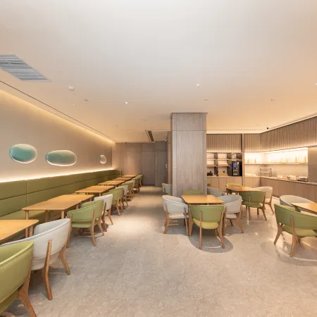 JI Hotel (Zoucheng Wanda Plaza)