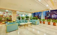 Jinrun International Hotel Hotel a Gaotai