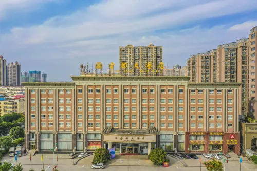 Jin Du Hotel