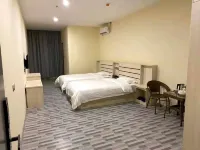 Lianzhan Business Apartment (Shantou Waisha Branch)