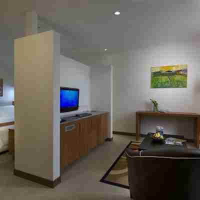 Gloria Swiss Hotel & Apartment Sandakan Rooms