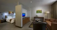 Gloria Swiss Hotel & Apartment Sandakan Hotels in Sandakan