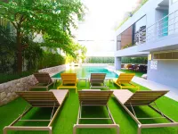The Quarter Saladaeng by UHG Hotels near CP Tower