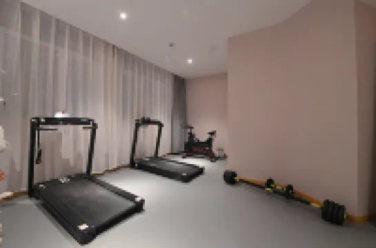 GreenTree Hotel (Yangxin Lianhuahu)