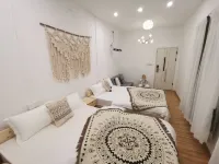 Manshine Homestay (Yanqian Baohuan Avenue)