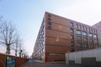 JI Hotel (Beijing Daxing Jinxing Bridge) Hotels near School of Software and Microelectronics, Peking University