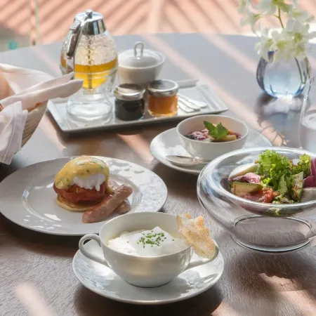 THE HIRAMATSU HOTELS & RESORTS GINOZA