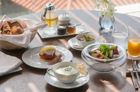 THE HIRAMATSU HOTELS & RESORTS GINOZA