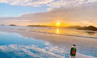 Shengsi waits for you to come to Homestay