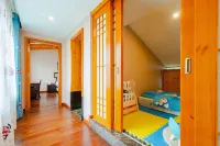 青城山雲棲合院飯店