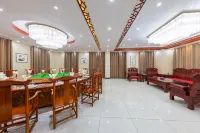 Longshan Garden Hotel - breakfast