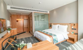 Rizhao Shiweitian Business Hotel