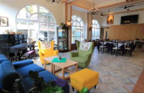 墾丁拉芙樂兒旅宿