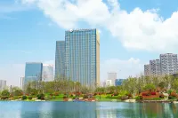 Grand New Century Hotel Yuhang Hangzhou Hotels in Hangzhou