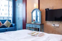 Say-no Inn
