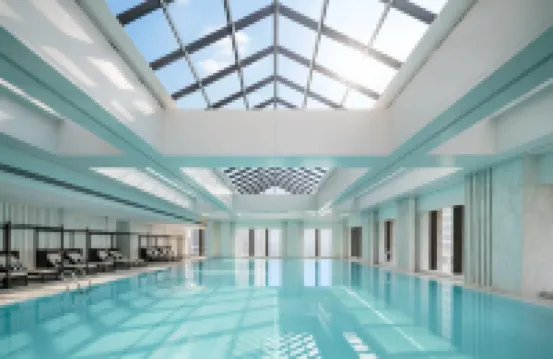 Fairmont Wuhan