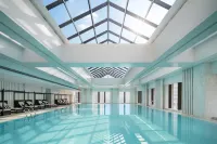 Fairmont Wuhan