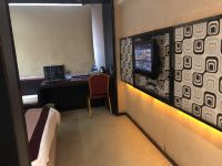 南宁加勒比海酒店 - 高级大床房