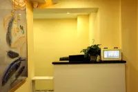Haodi E-Sports Hotel (Yibin High-Speed Railway West Station)