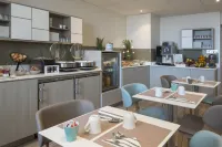 Hôtel Mercure Nice Marché Aux Fleurs