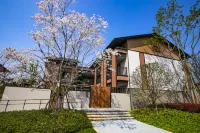 GUANYIN VILLAGE Hotels near Zhujiajian Zen Town