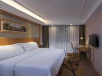 维也纳酒店(广州华南植物园店) - 雅致大床房