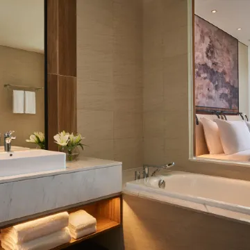 Movenpick Resort Waverly Phu Quoc