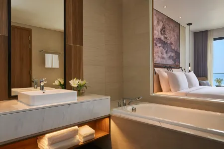 Movenpick Resort Waverly Phu Quoc