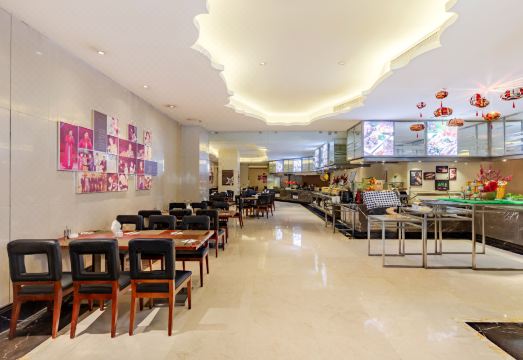 Changzhou Mingdu Hotel (Qingguo Lane, Railway Station) Hotel Overview