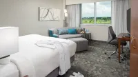 Courtyard Miami Airport Hotels in Miami-Dade County