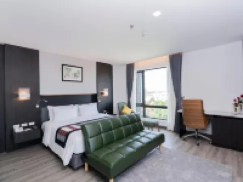 SureStay Hotel by Best Western Vientiane Hotels in Vientiane