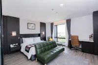 SureStay Hotel by Best Western Vientiane Hotels in Vientiane