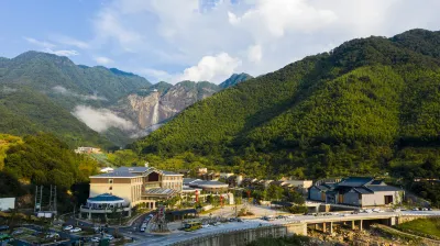 Shiniu Mountain Hotel