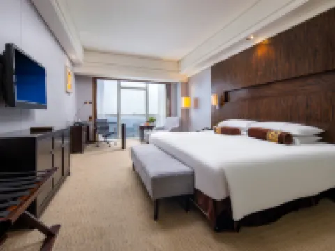 ハイワイハイホテル 馬鞍山 馬鞍山のホテル