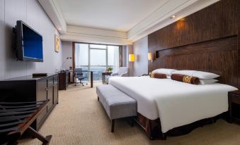 Ma'anshan Haiwaihai Hotel