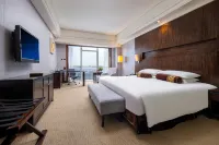 Ma'anshan Haiwaihai Hotel