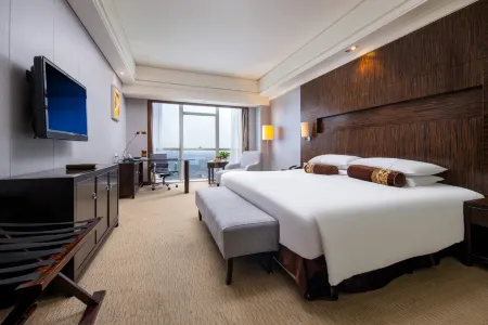 Ma'anshan Haiwaihai Hotel