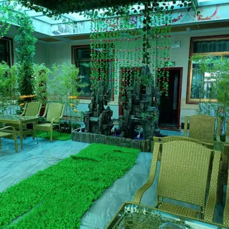 Pland Xinya Eco Business Hotel